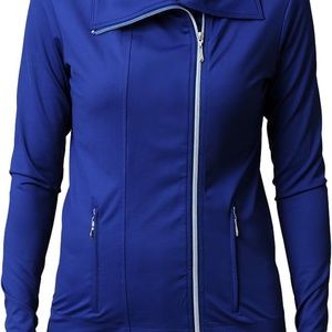 Jofit Jet Set Jacket XL NWT